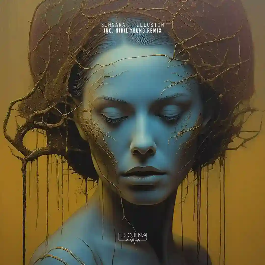 Illusion (Nihil Young Remix) cover