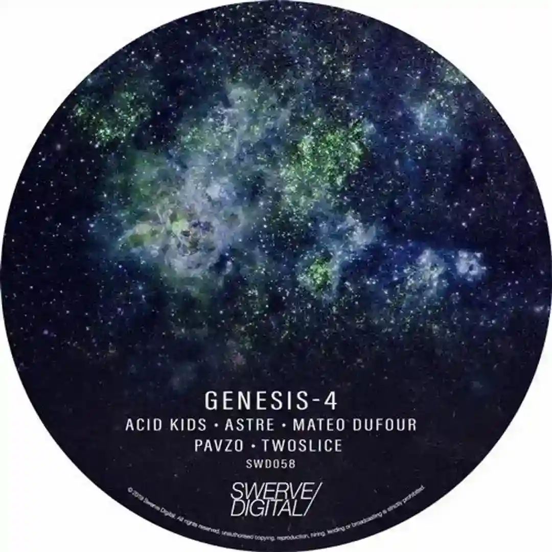 Genesis-4 cover