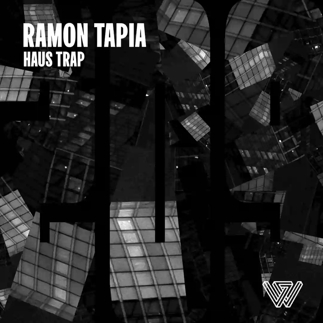 Haus Trap cover