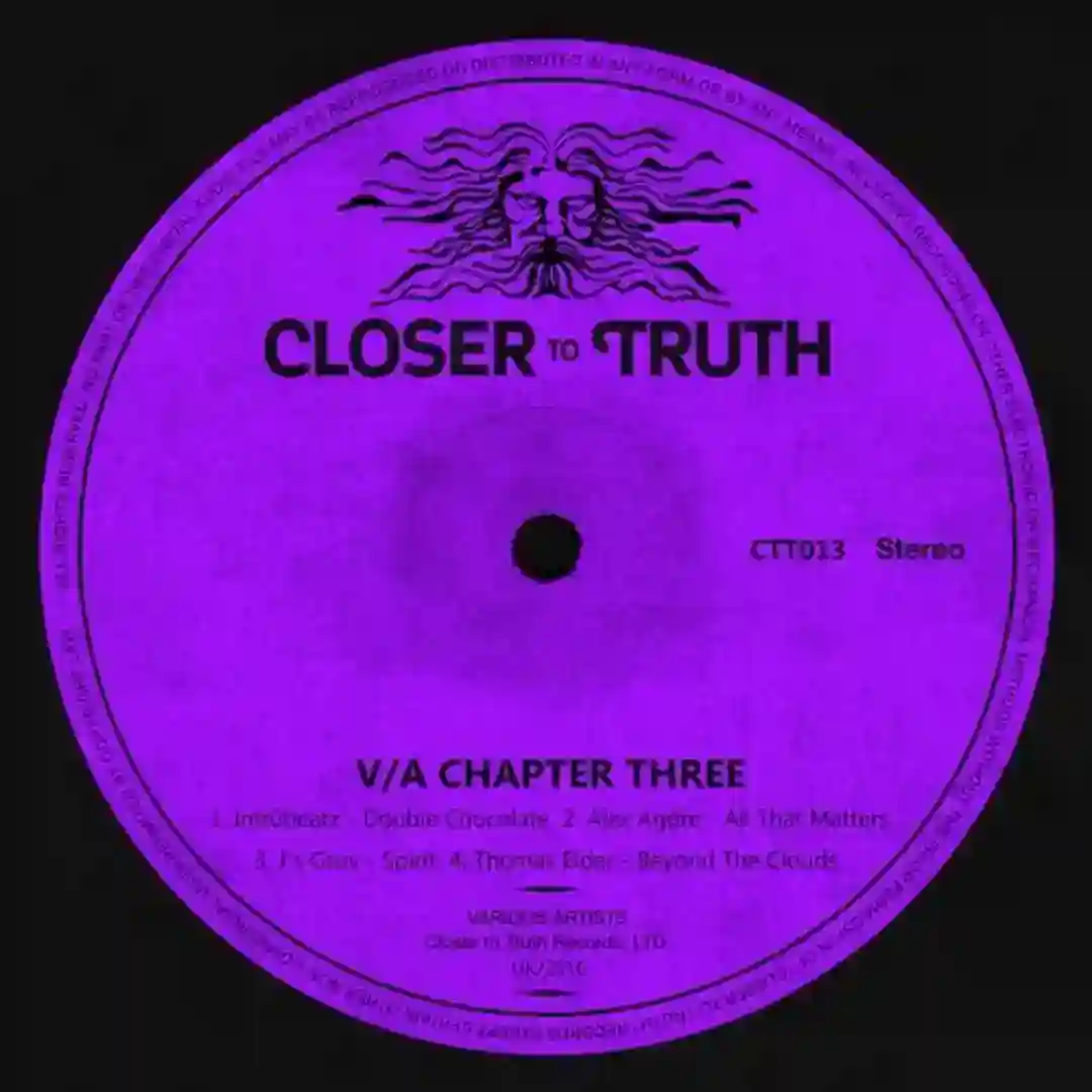 Double Chocolate (Original Mix) cover