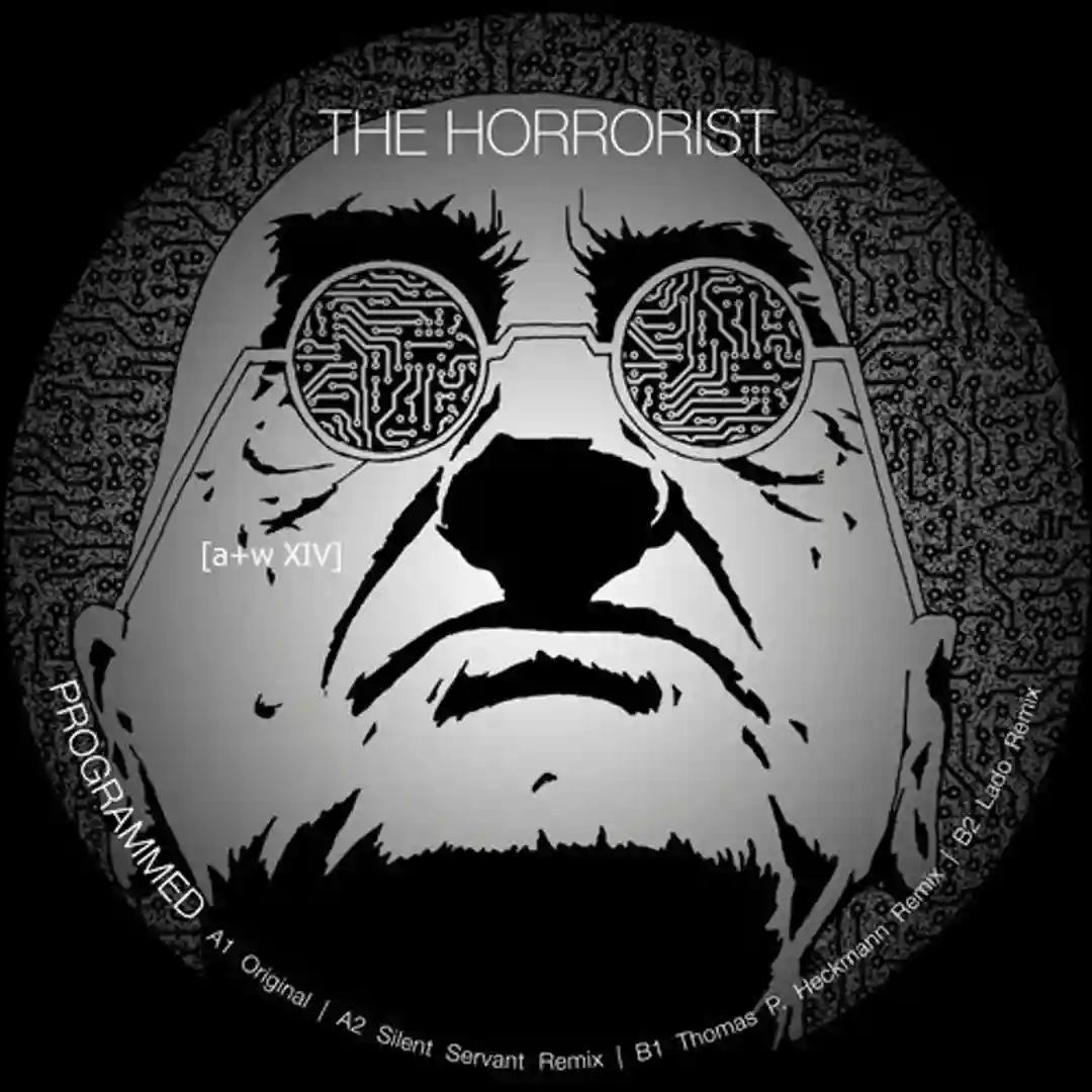 Programmed (Original Mix) cover