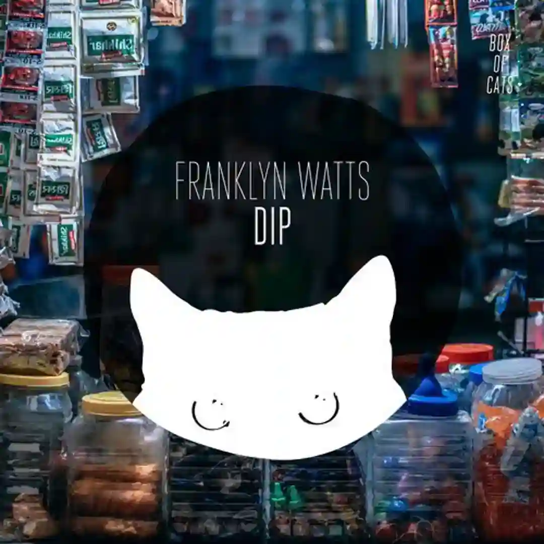 Cant Take It (Original Mix) cover
