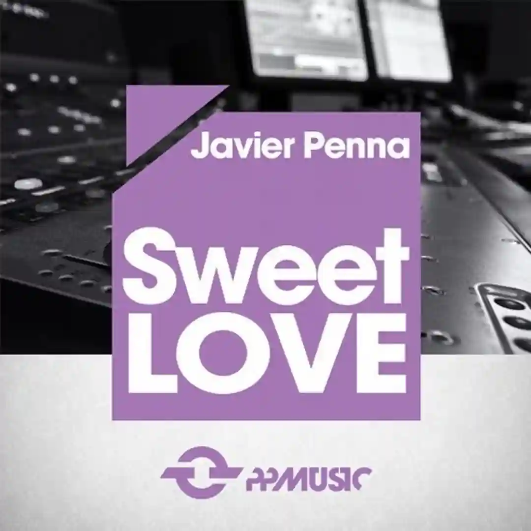 Sweet Love (Original Mix) cover