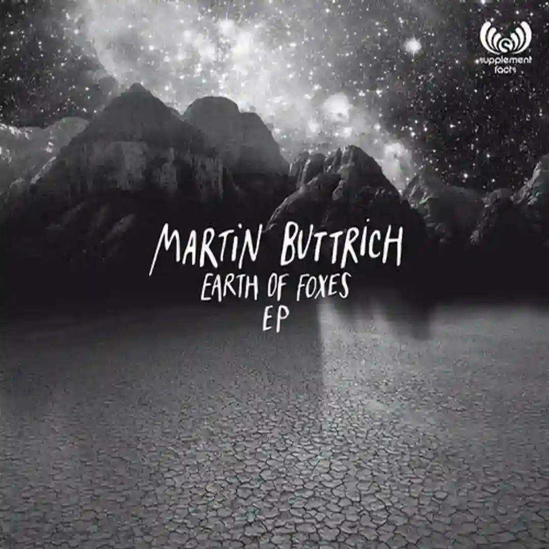 Earth Of Foxes cover