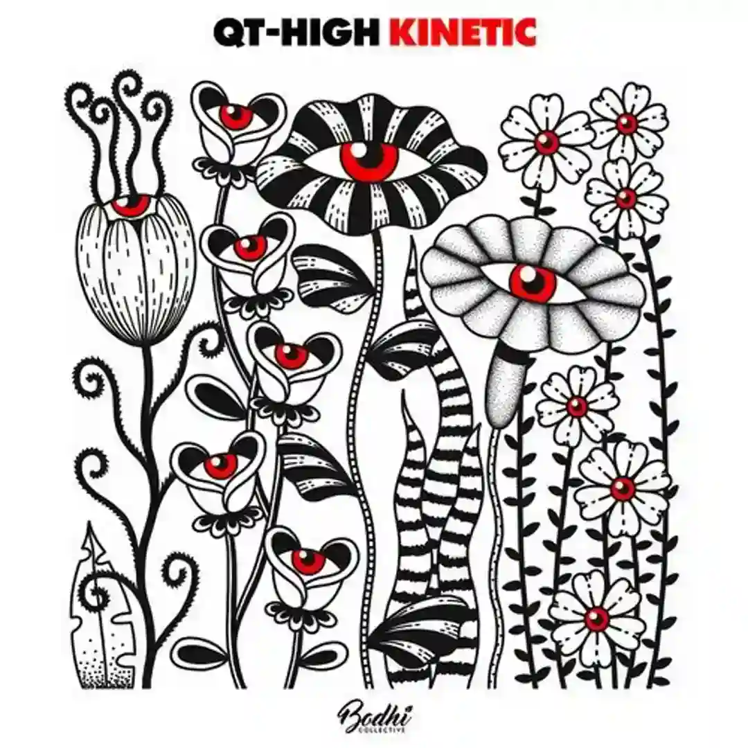 Kinetic cover