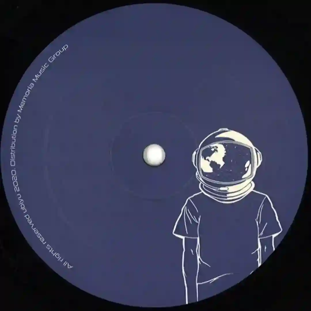 No Chance cover