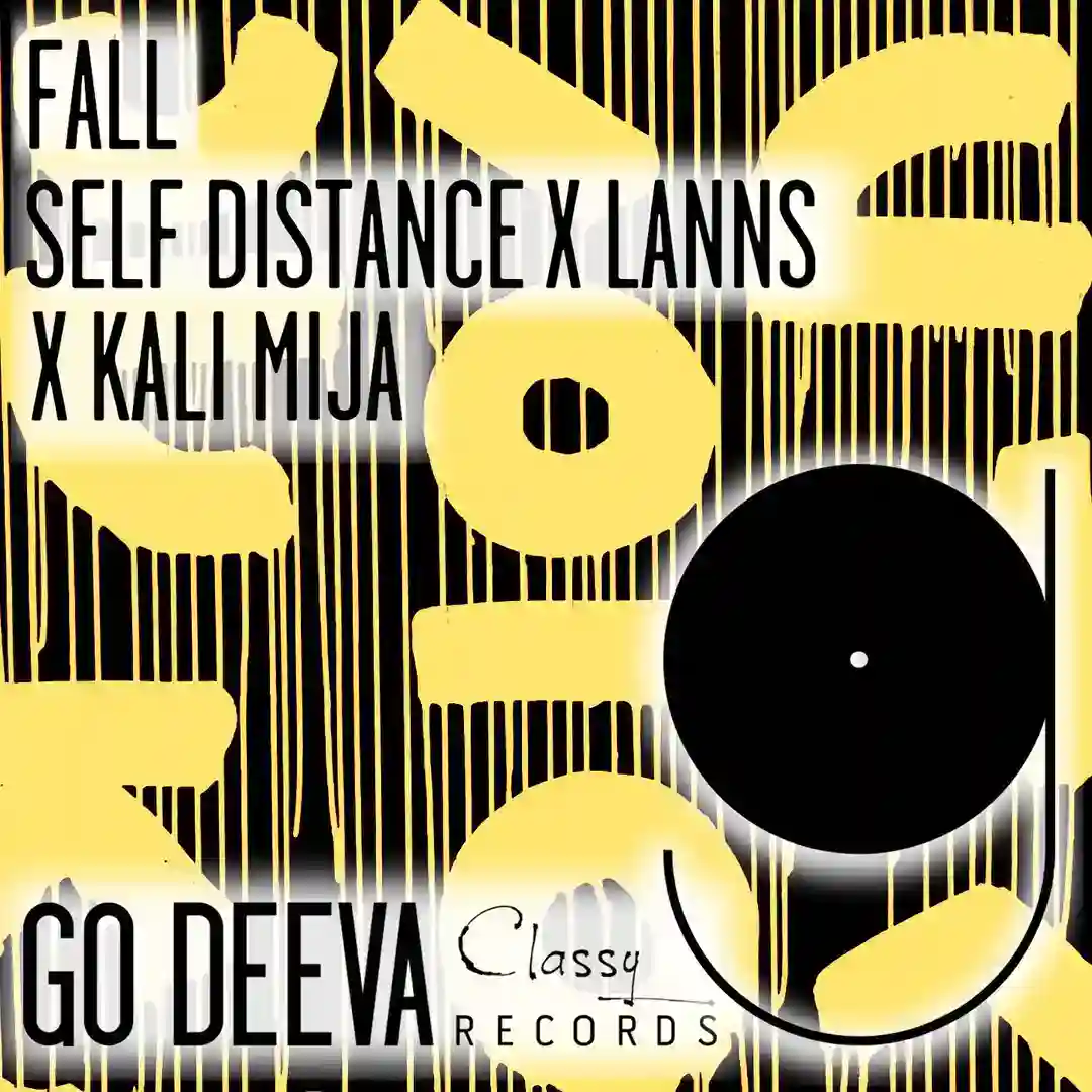 Fall cover