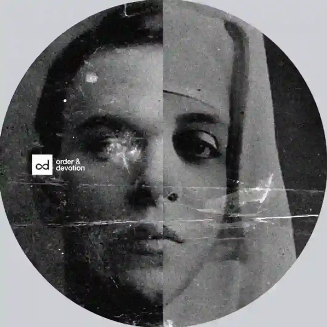 Resolution (Original Mix) cover