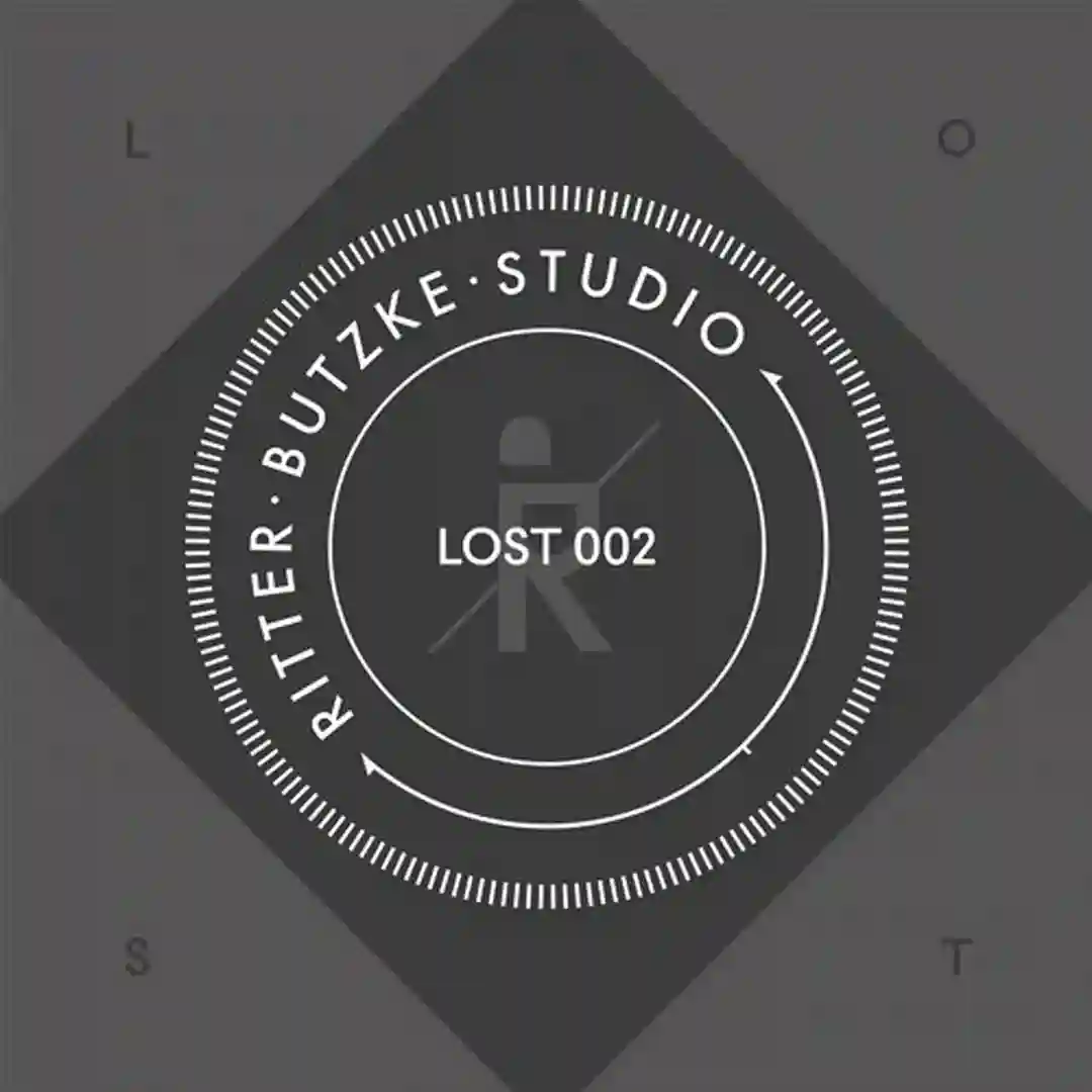 Lost Remixes (Part 2/6) cover