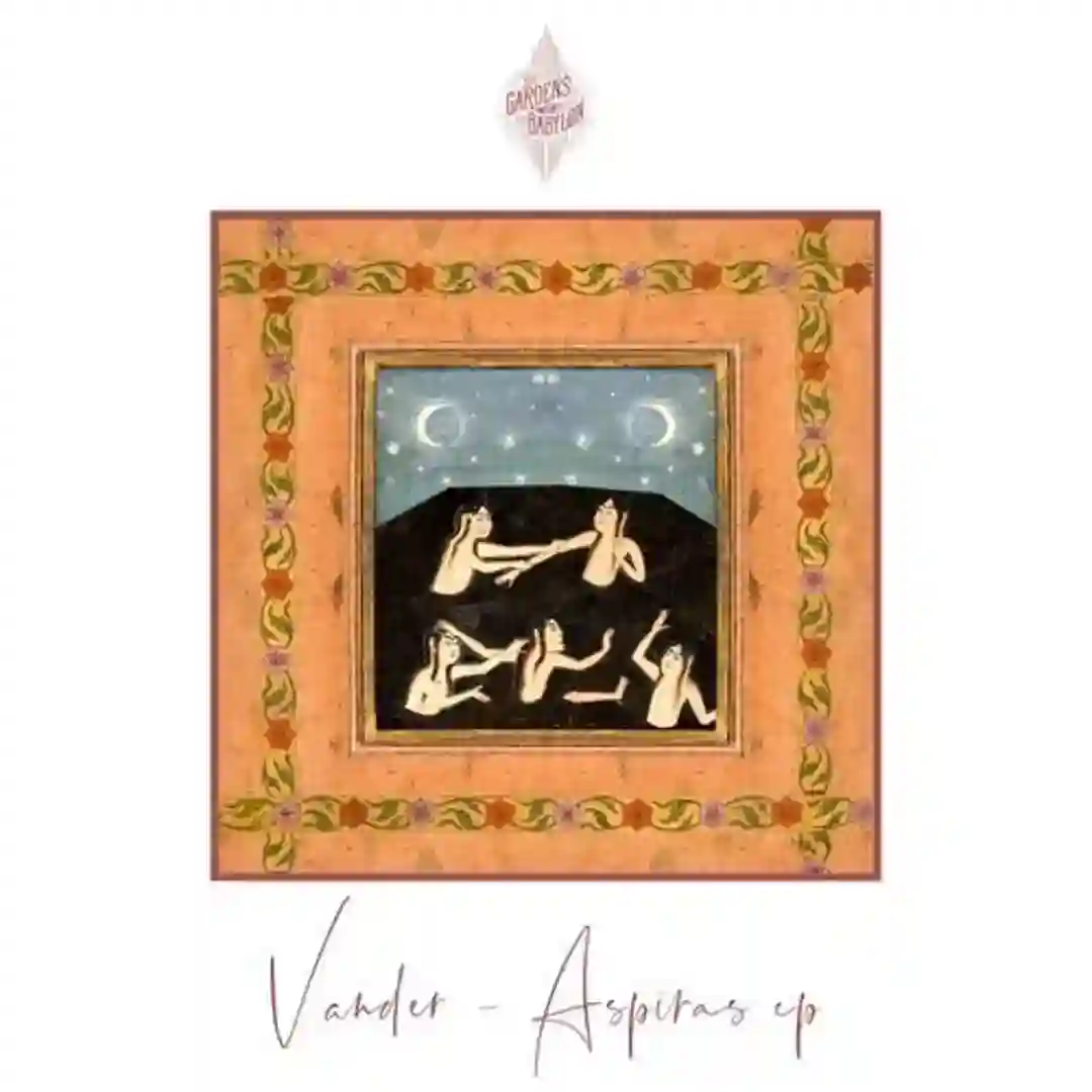 The Attraction cover