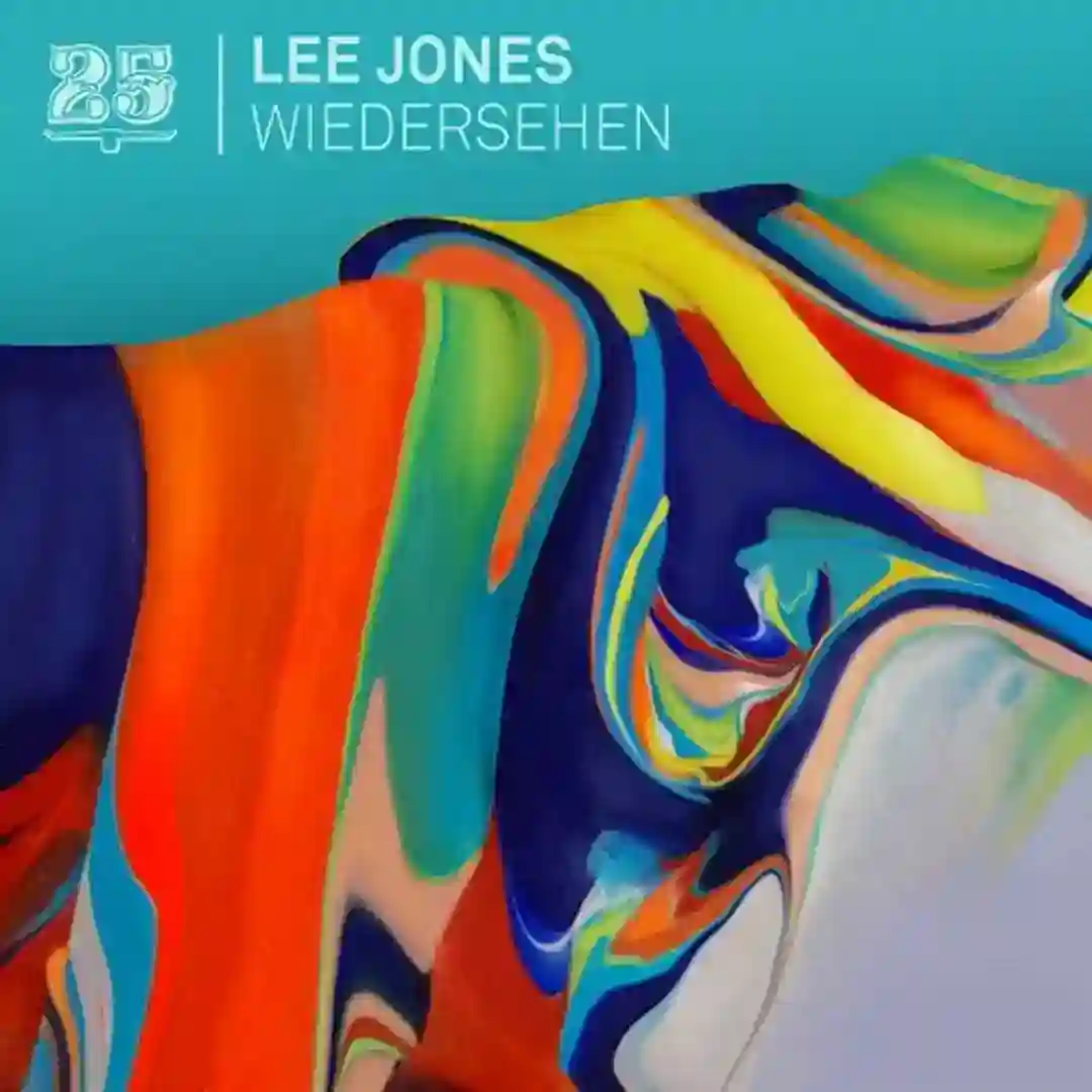 Rotery Connections (Gabriel Sordo Remix) cover