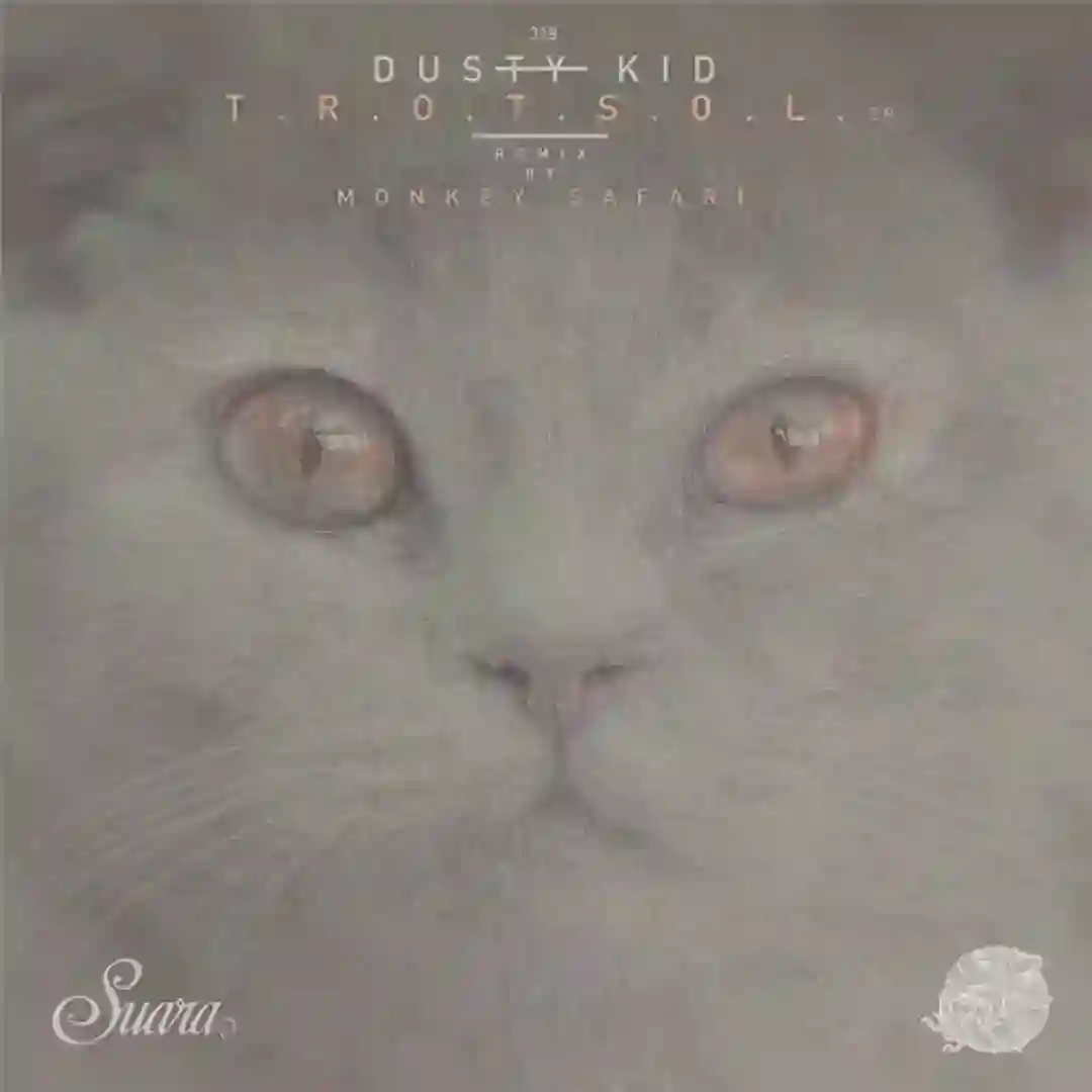 T.R.O.T.S.O.L. (Original Mix) cover