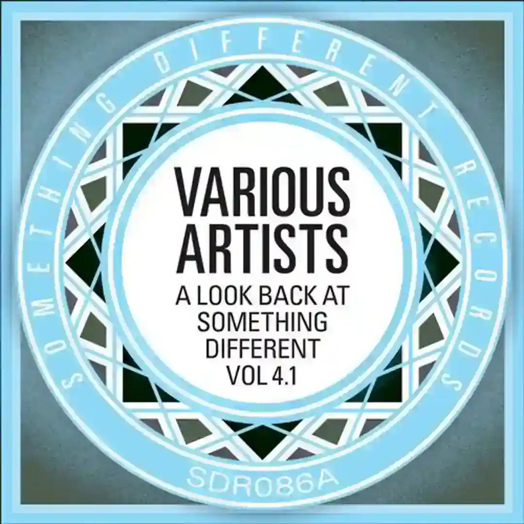 It's A Jazz Thing (Original Mix) cover