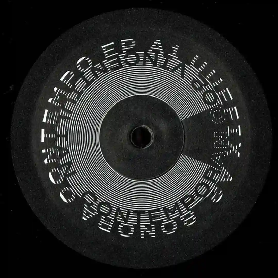 Sonora cover