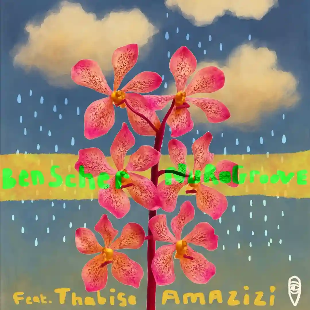 Amazizi (Original Mix) cover