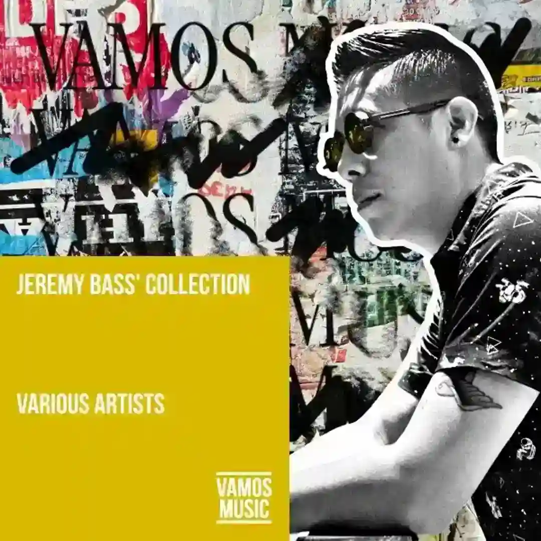 Work (Jeremy Bass & Branchie Remix) cover