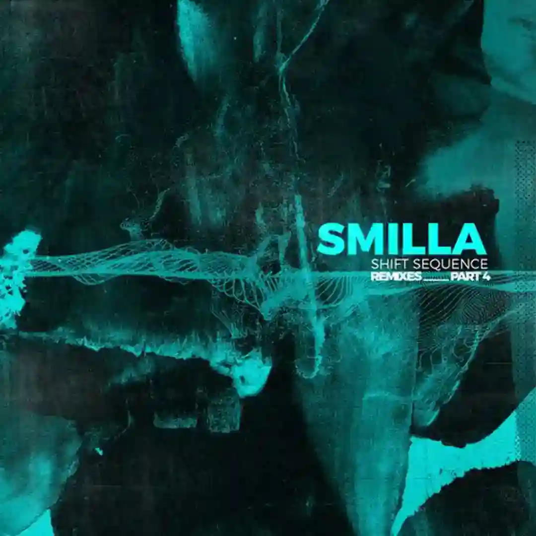 Shift Sequence (Rakom Remix) cover
