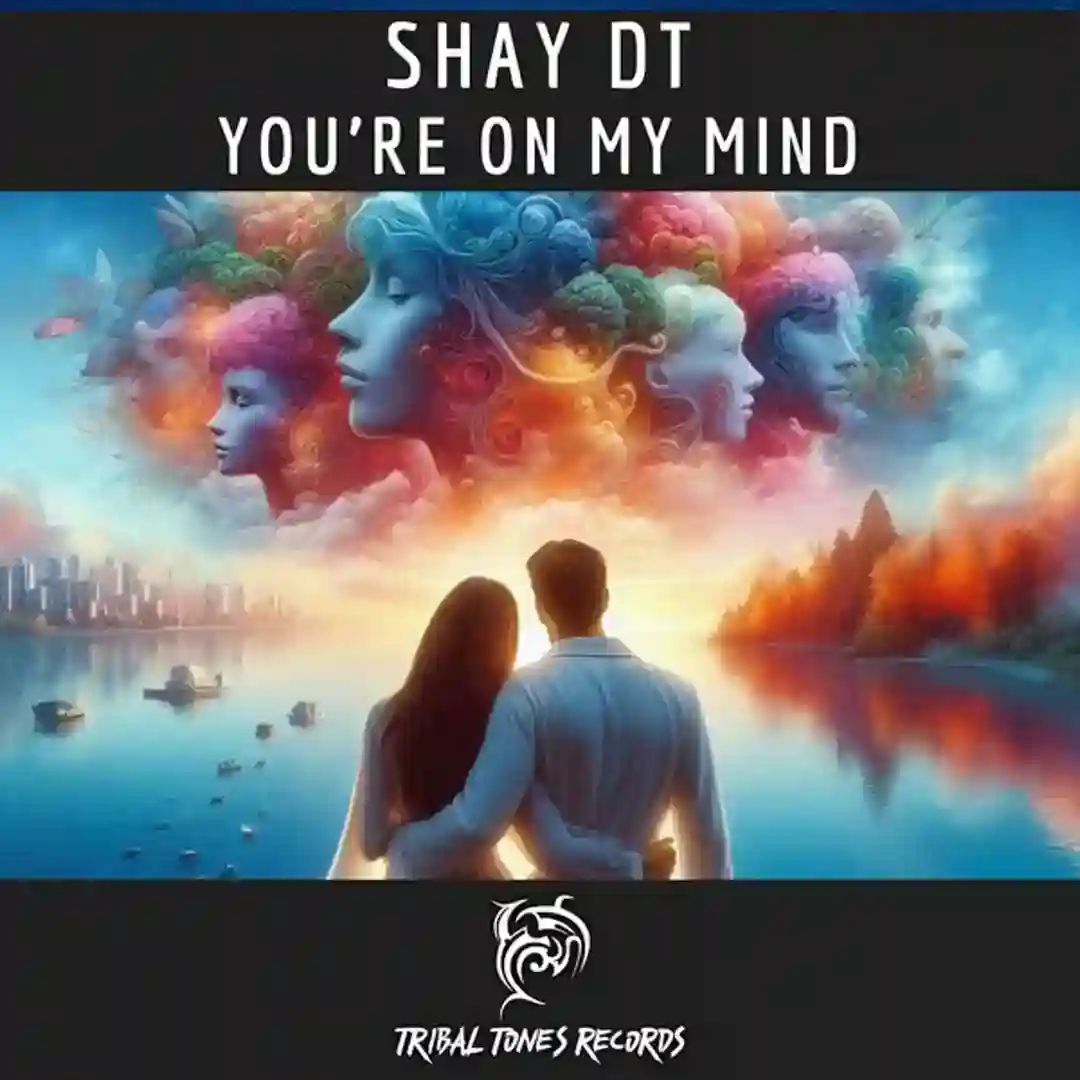 You Are On My Mind cover