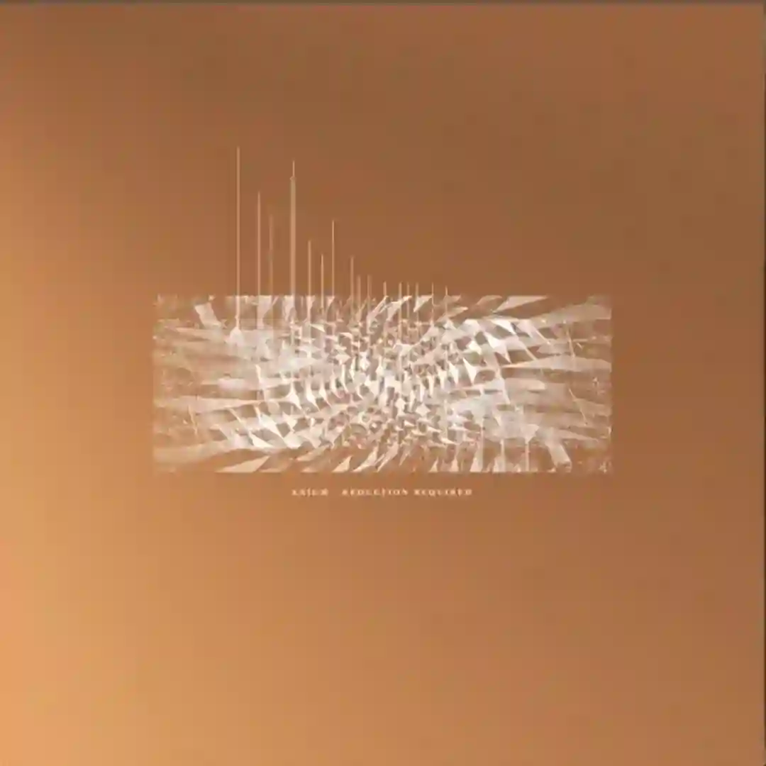 Emision Spectrum (Original Mix) cover