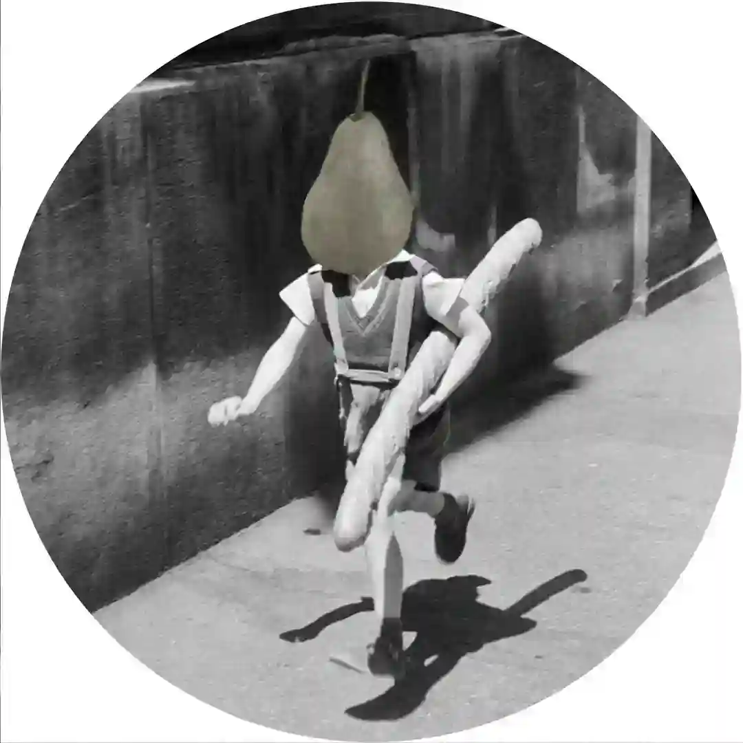 Tomale (Original Mix) cover