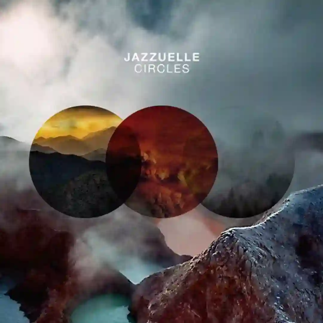 Circles feat. LUMA (Original Mix) cover