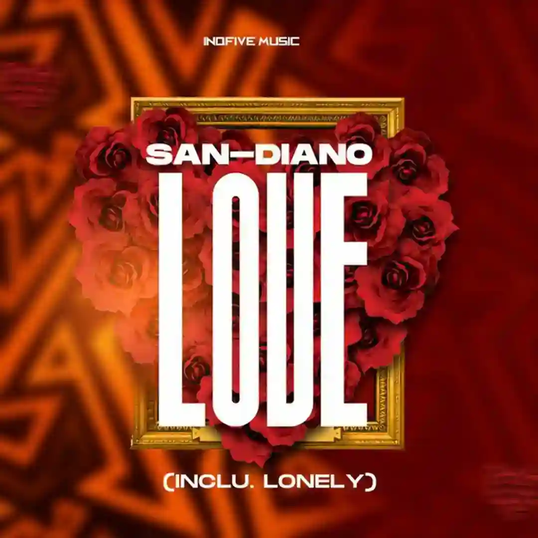 Love (Original Mix) cover