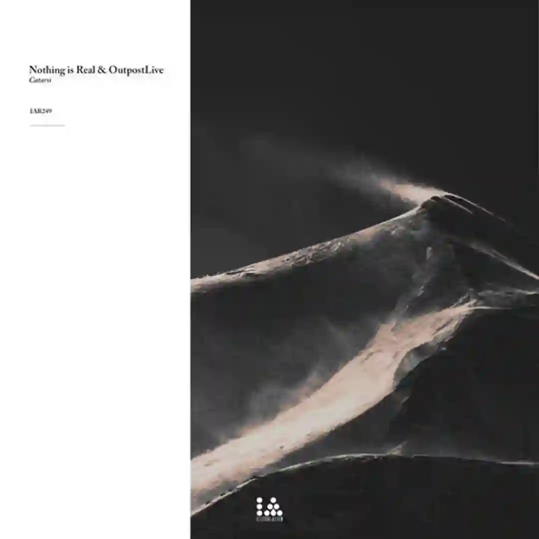 Mystical Exception (Original Mix) cover
