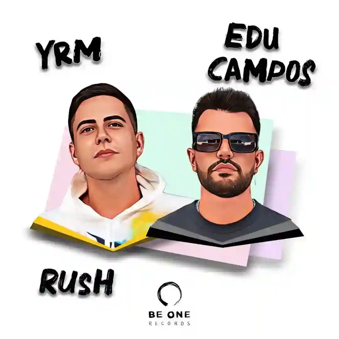 Rush cover