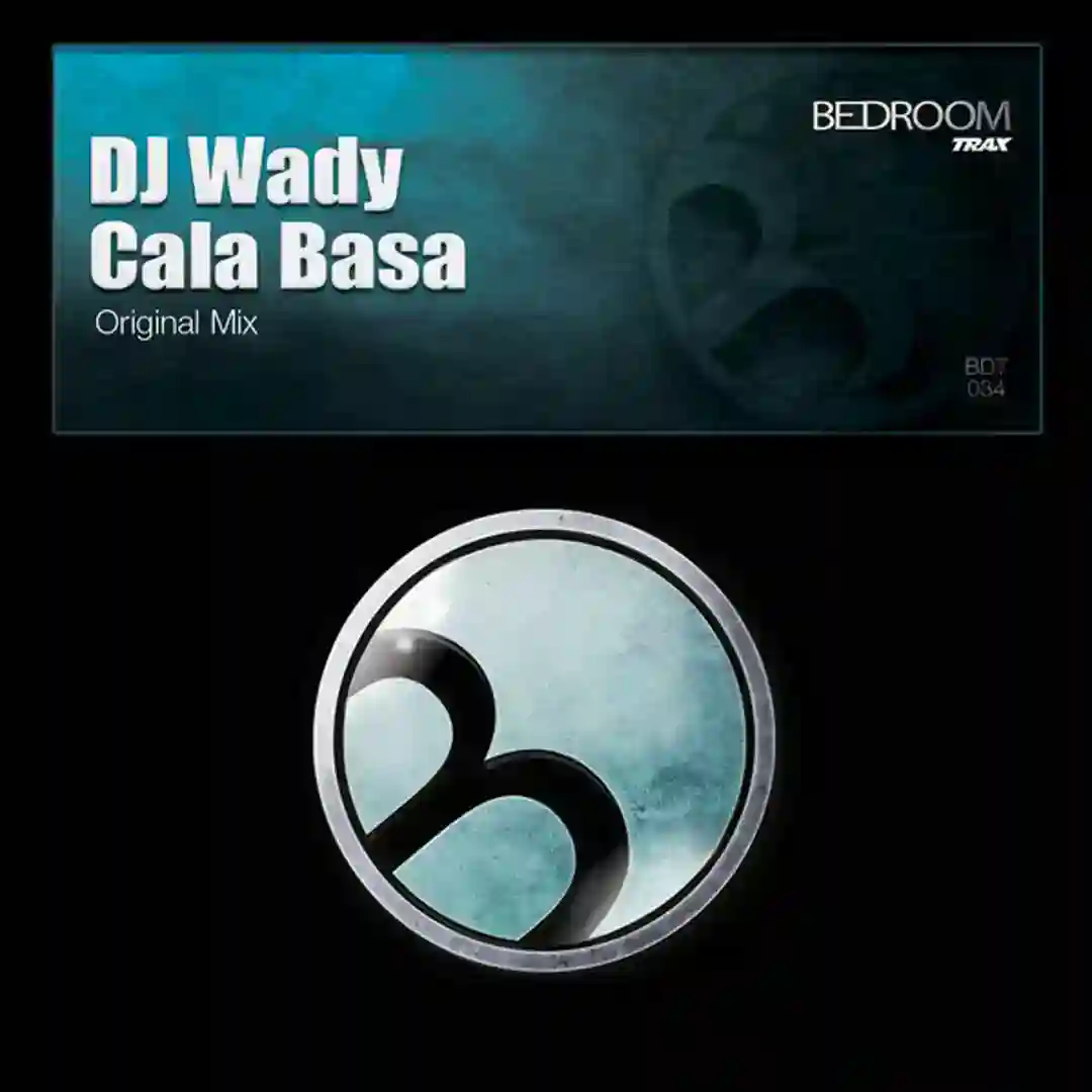 Cala Basa cover
