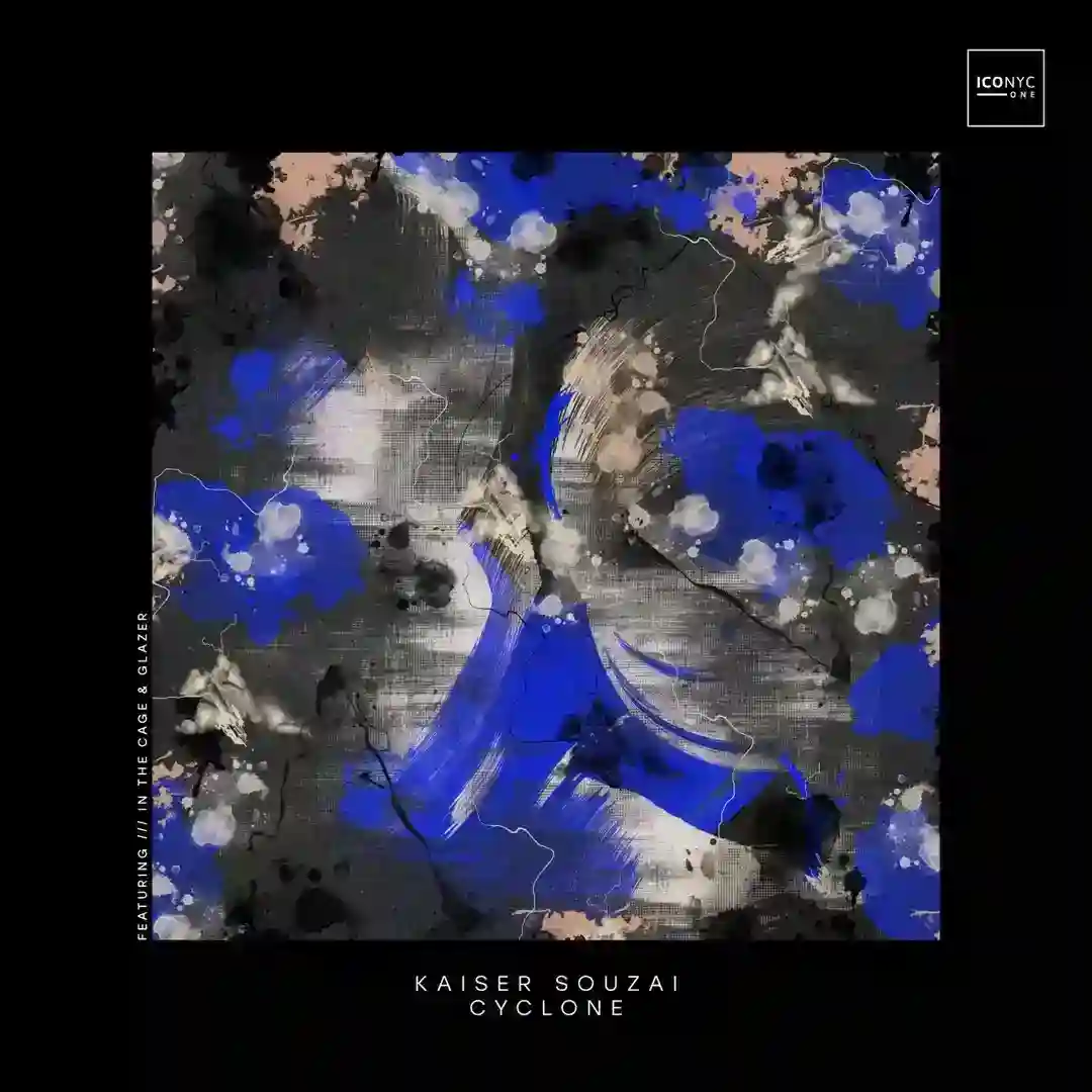 Cyclone cover