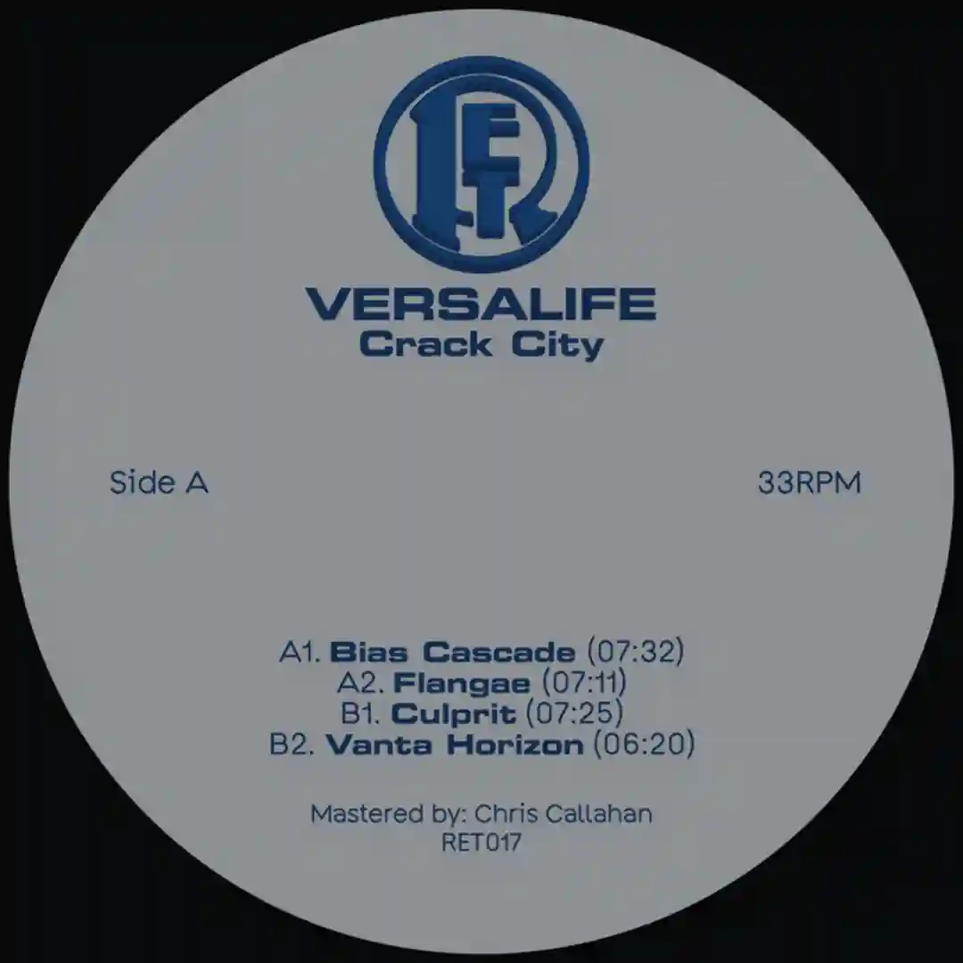 Vanta Horizon (Original Mix) cover