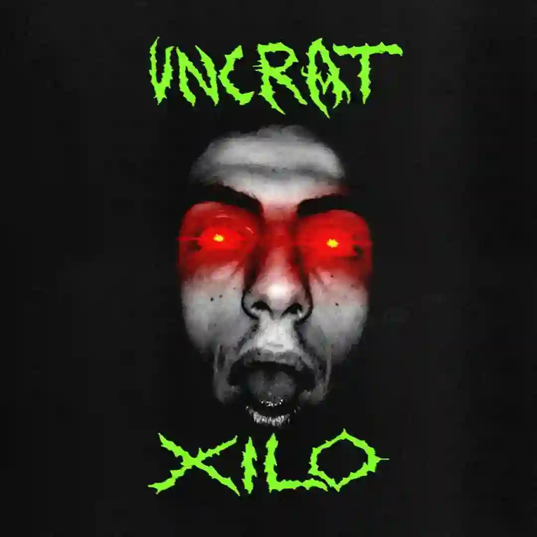 Xilo cover