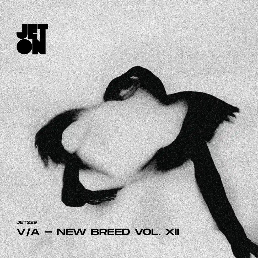 Yes I Do (Original Mix) cover