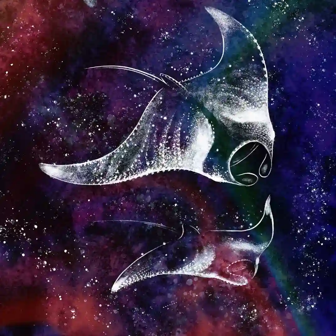 Waterdrop EP - Part 3 cover