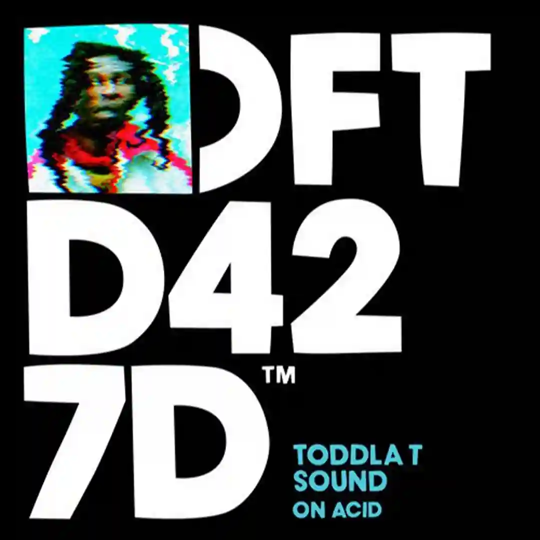Acid (Original Mix) cover