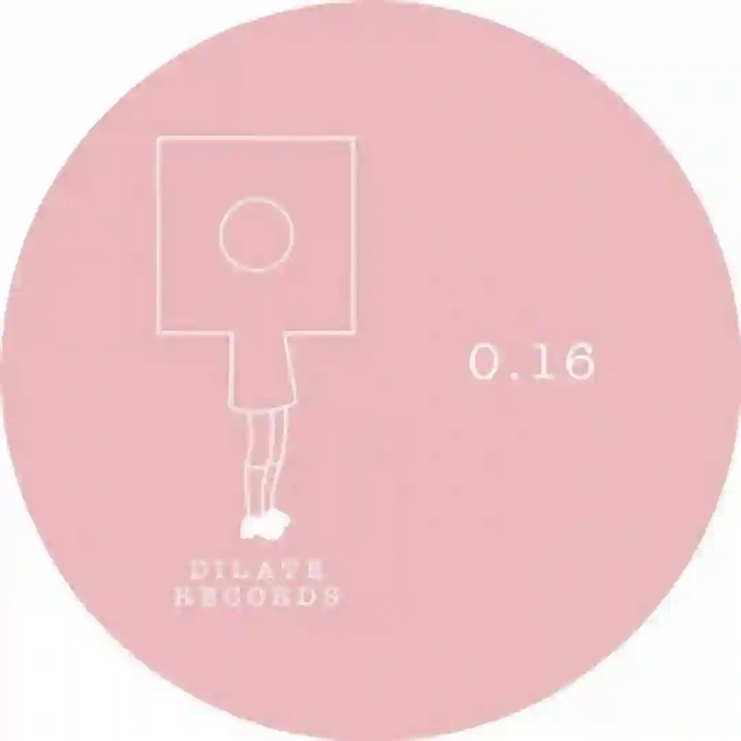 0.16 (Original Mix) cover