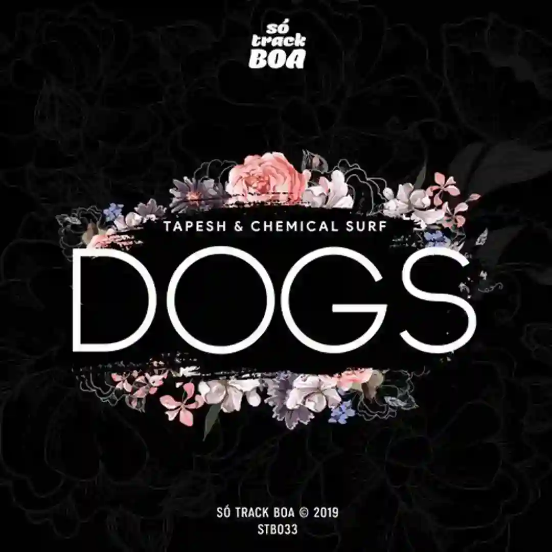 Dogs (Tapesh Remix) cover