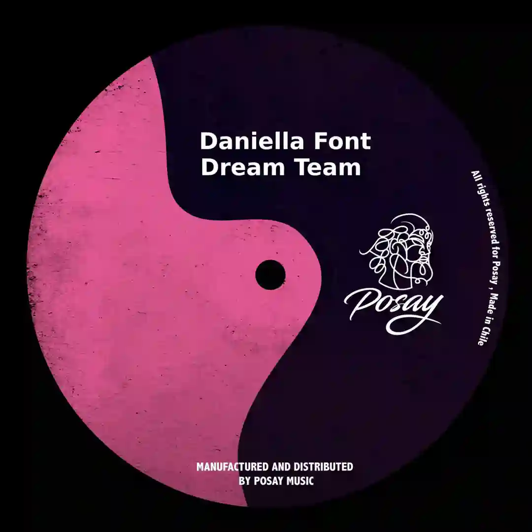 Dream Team cover