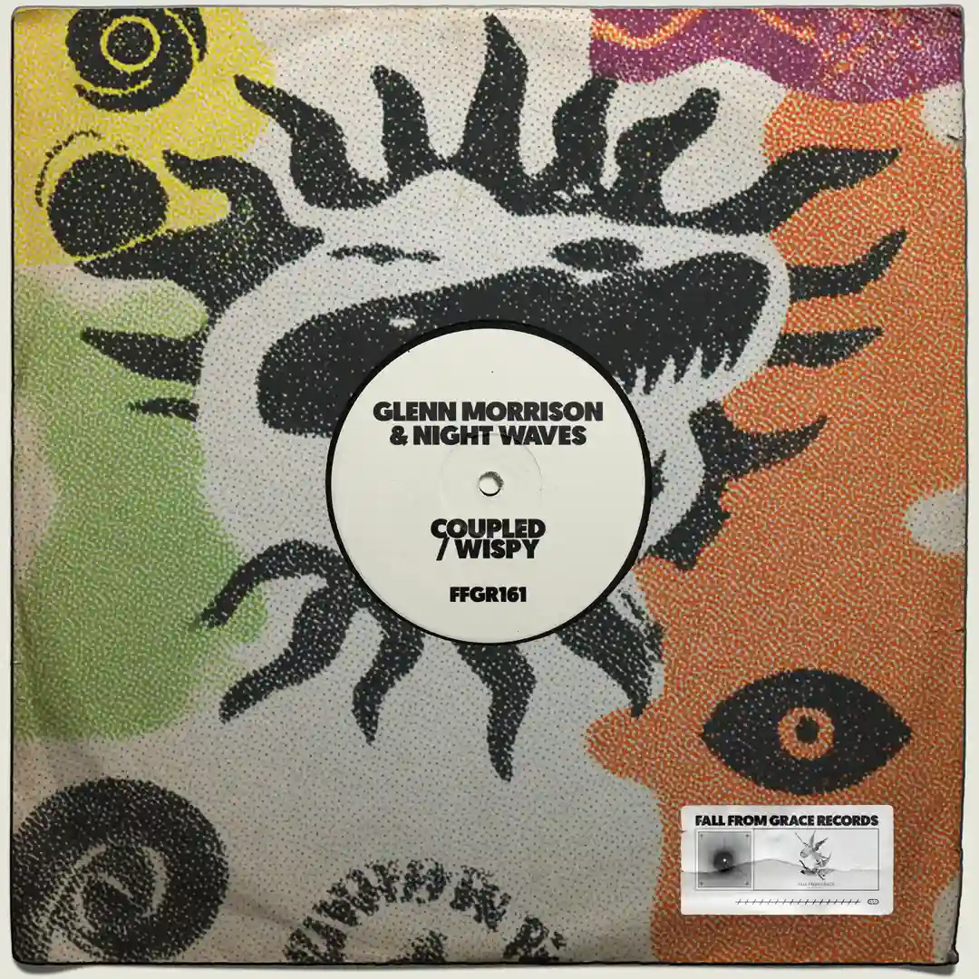 Wispy (Original Mix) cover