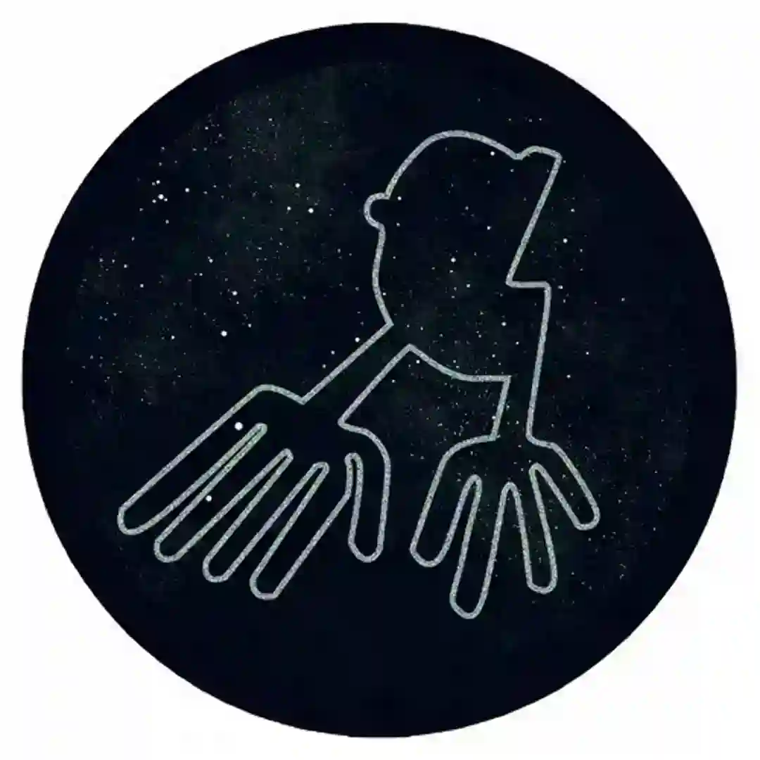 Greater Feat. Lampara (MoM Remix) cover