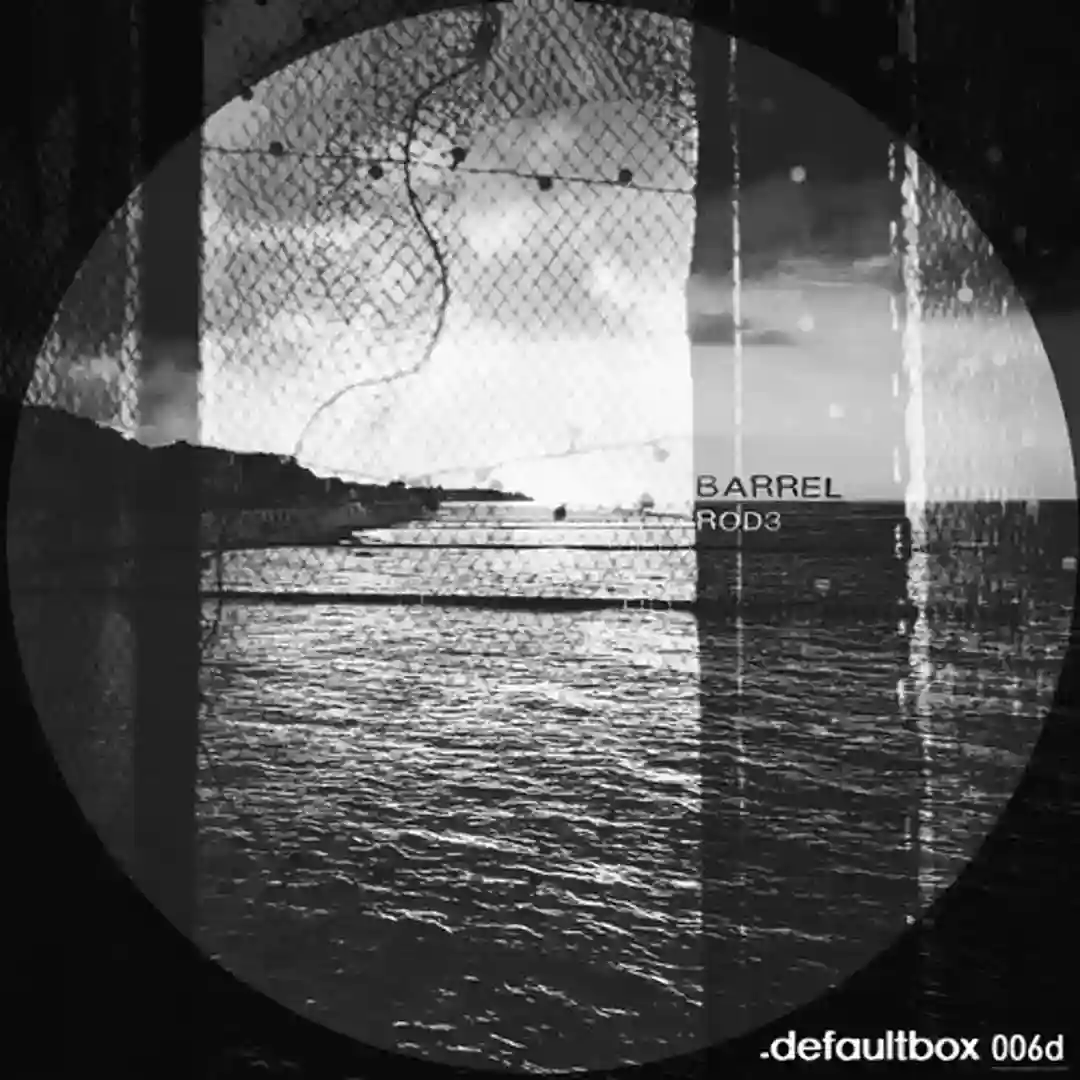 ROD3 cover