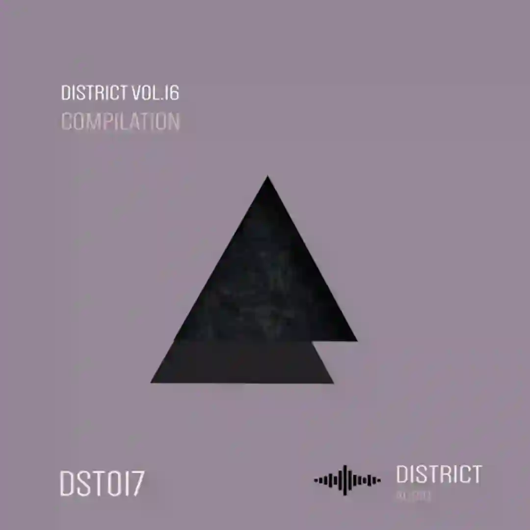 Dub Machine (Original Mix) cover