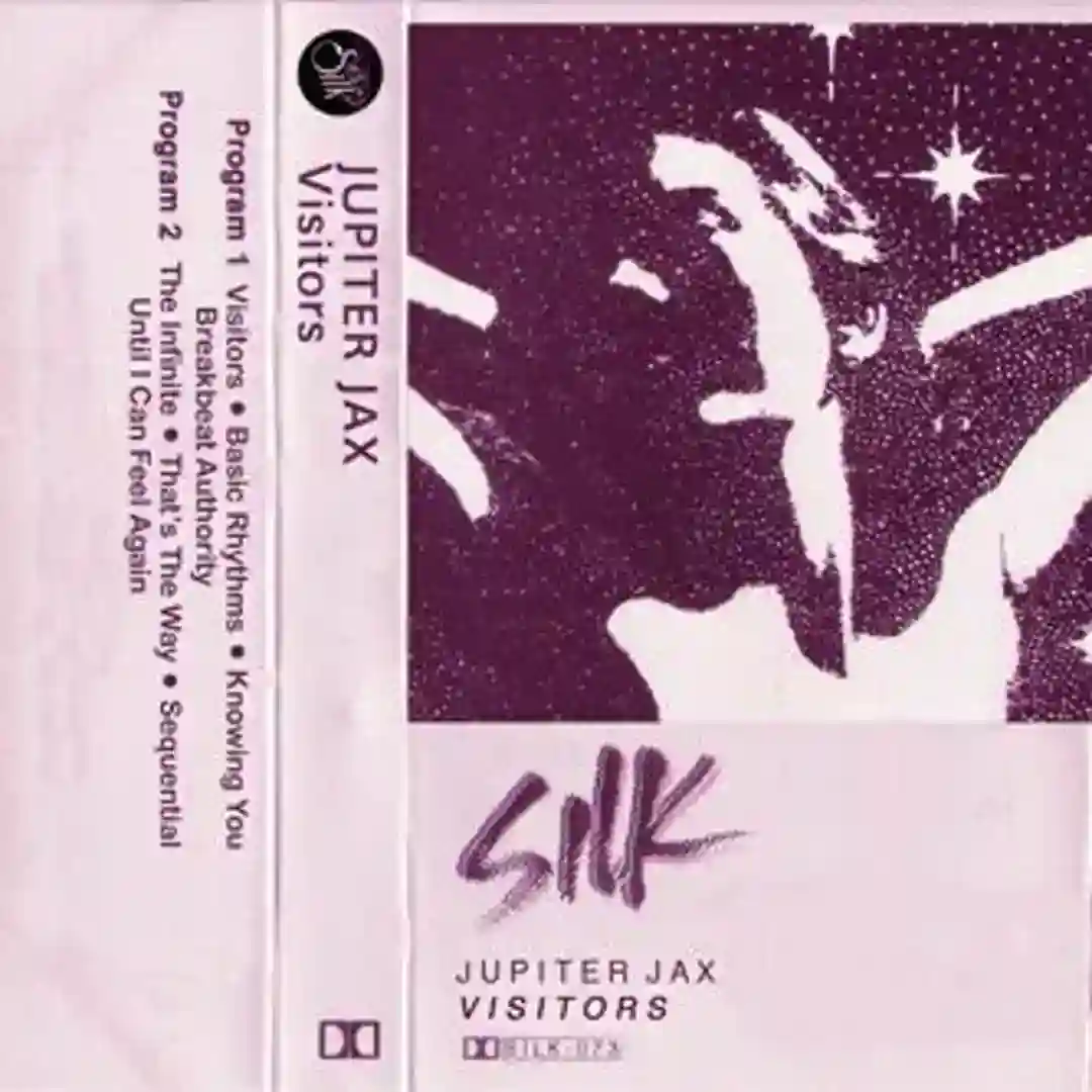 Visitors cover
