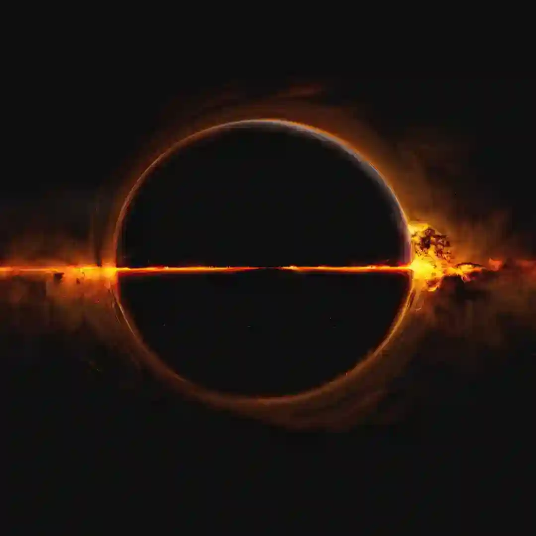 In to the void (Original mix) cover