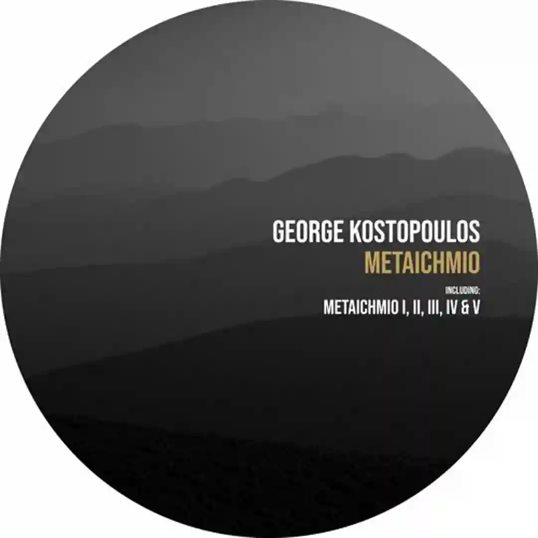 Metaichmio I cover
