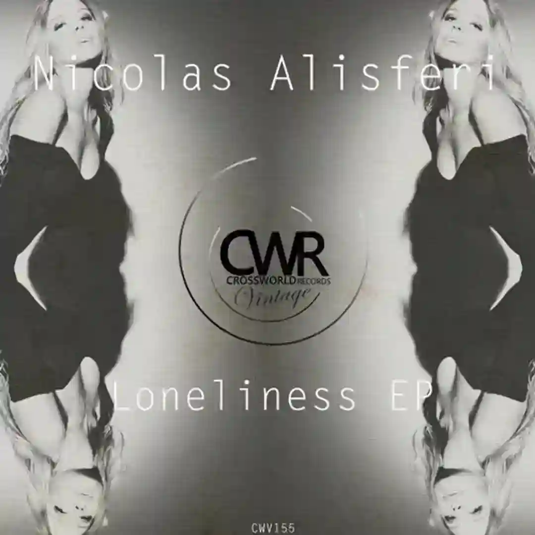 Loneliness (Original Mix) cover