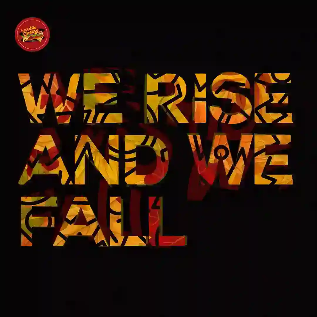 We Rise And We Fall (Luyo Remix) cover