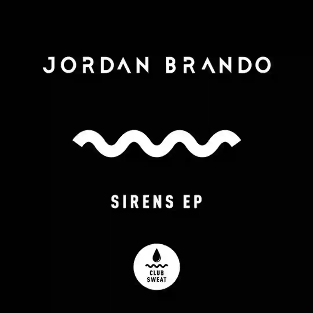 Sirens cover