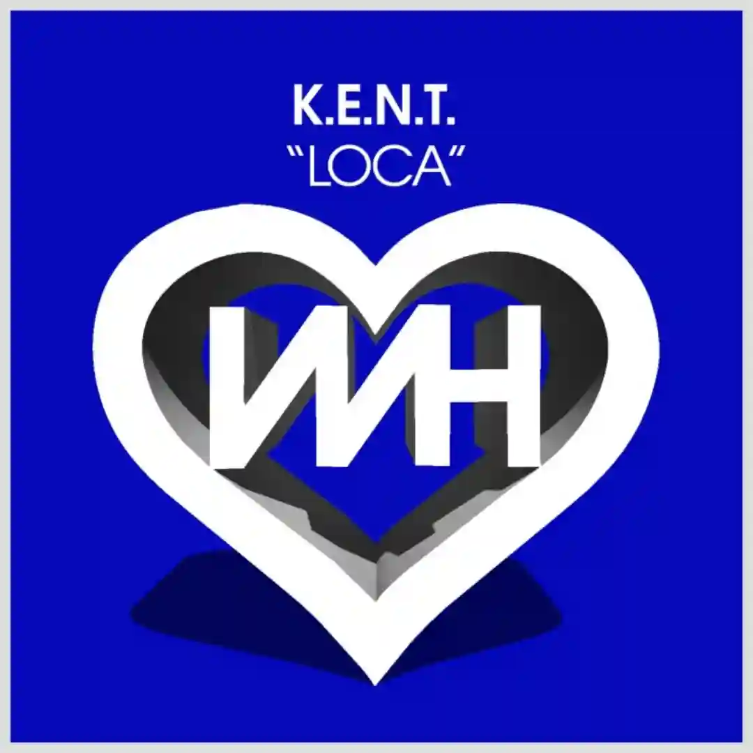 Loca (Original Mix) cover