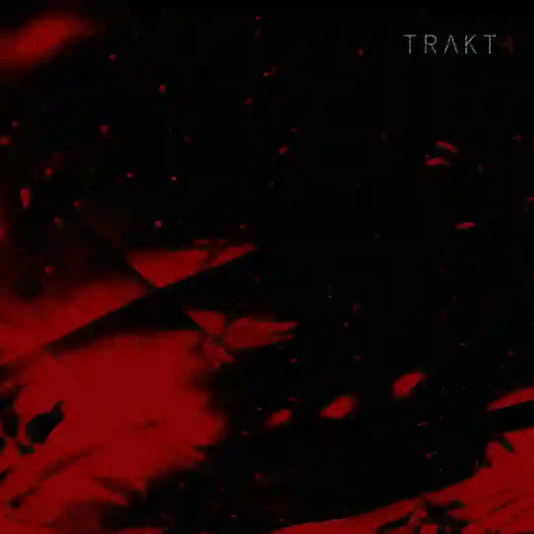 Reboot (Original Mix) cover